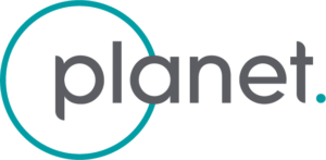Logo Planet Labs